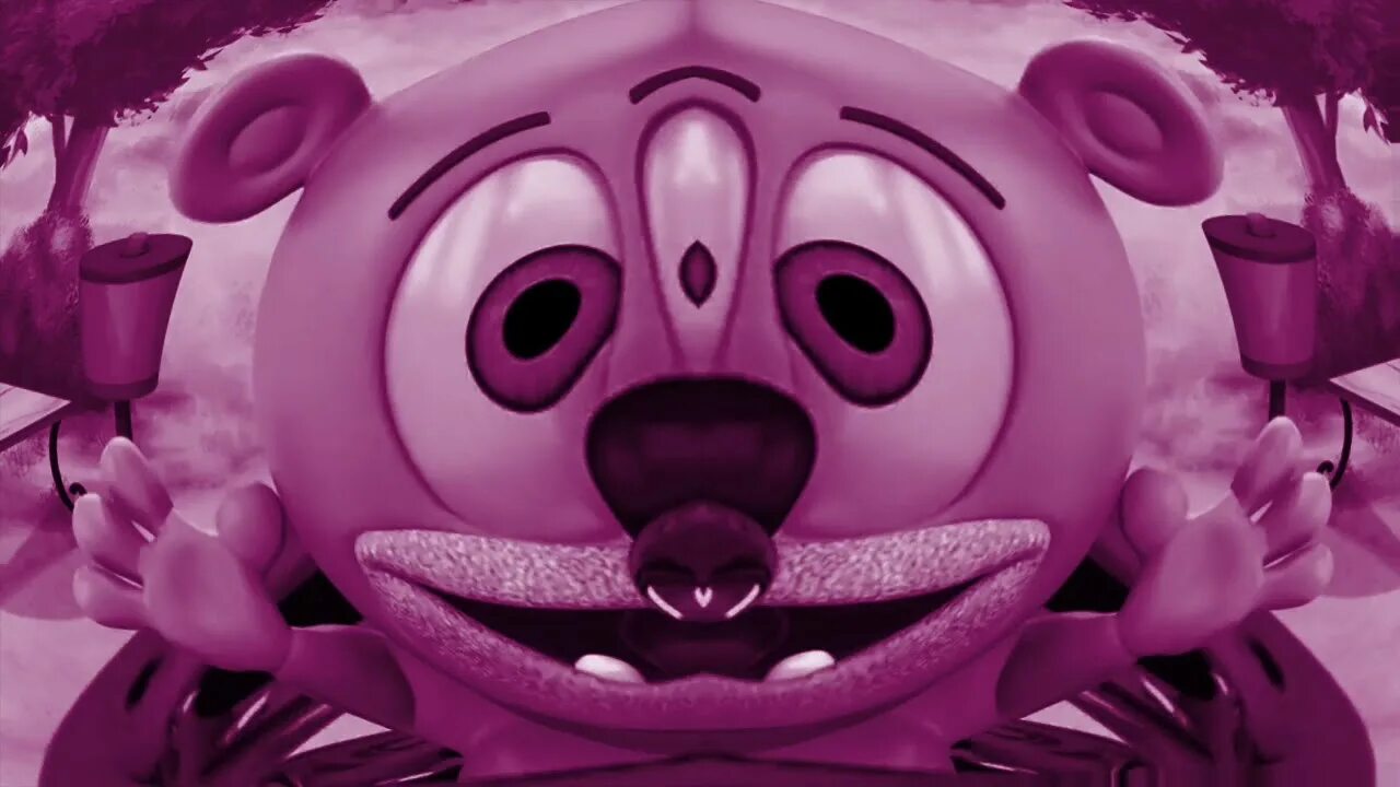 Песня the gummy bear song. Гумми мишка гумми. Gummy Bear Song. Purple Gummy. Gummibär Purple.