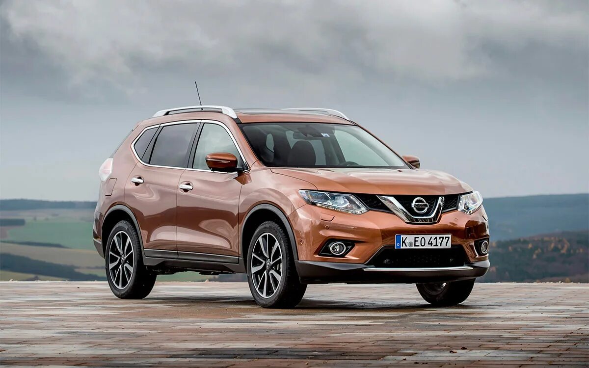 Кроссоверы тюмень. Nissan Extrel 2022. Nissan x-Trail 2020. Ниссан икстрейл 2020. Nissan x Trail t32 2018.