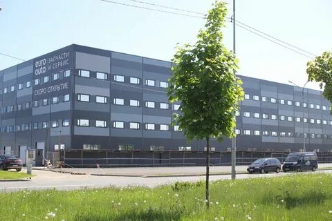 Стародеревенская 11 корп 2