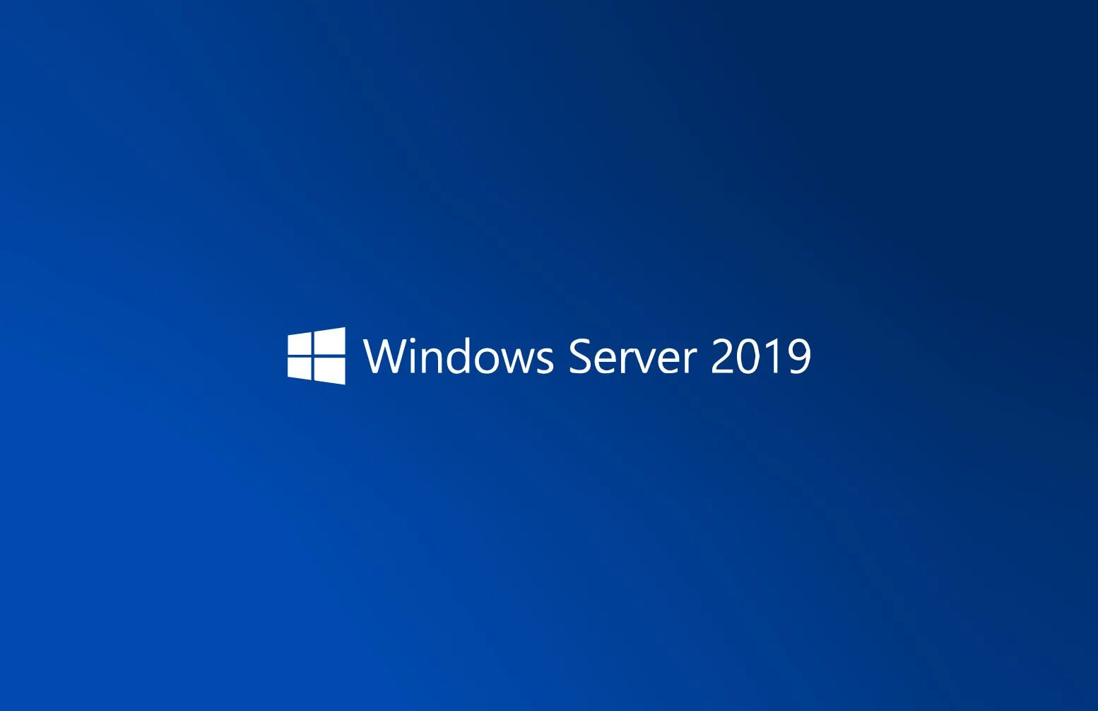 Windows server терминалов