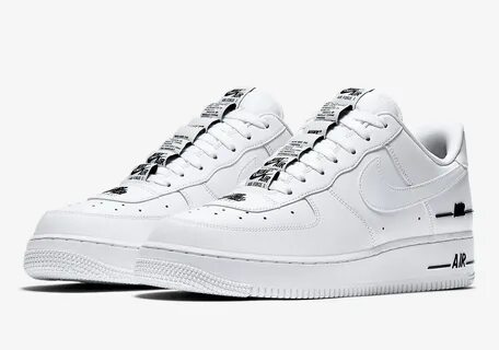 Включи air force