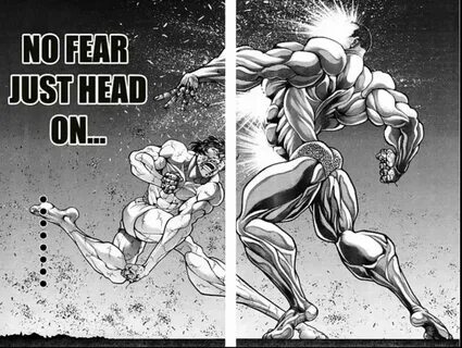 Just head