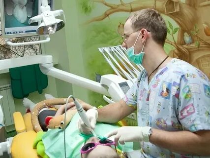 Он клиник бейби воронцовская