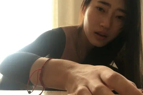 学院 派 女神