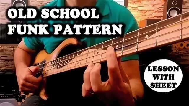 School funk. School funk