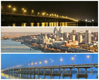 Most cities