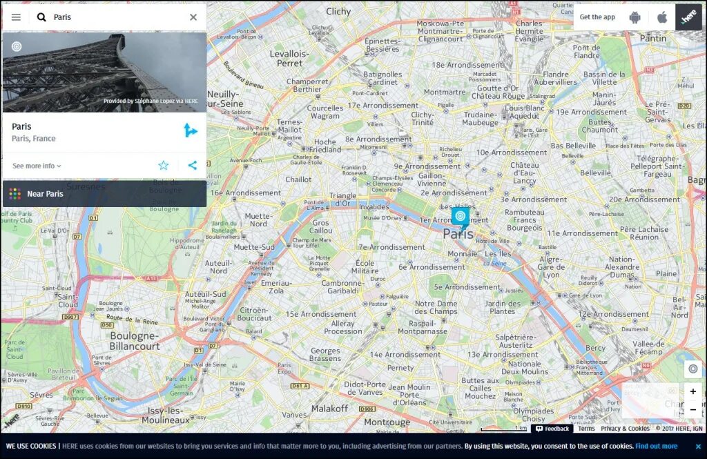 Google maps driving. Drive ship on google map.