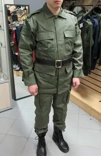 Уставные нового образца