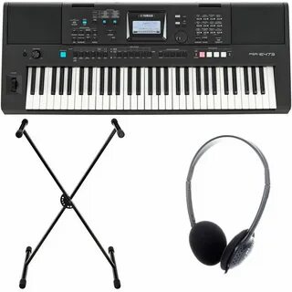 Yamaha e 473