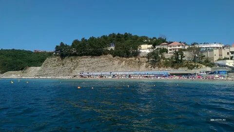 Орбита отдых