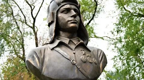 Воронежские герои великой отечественной