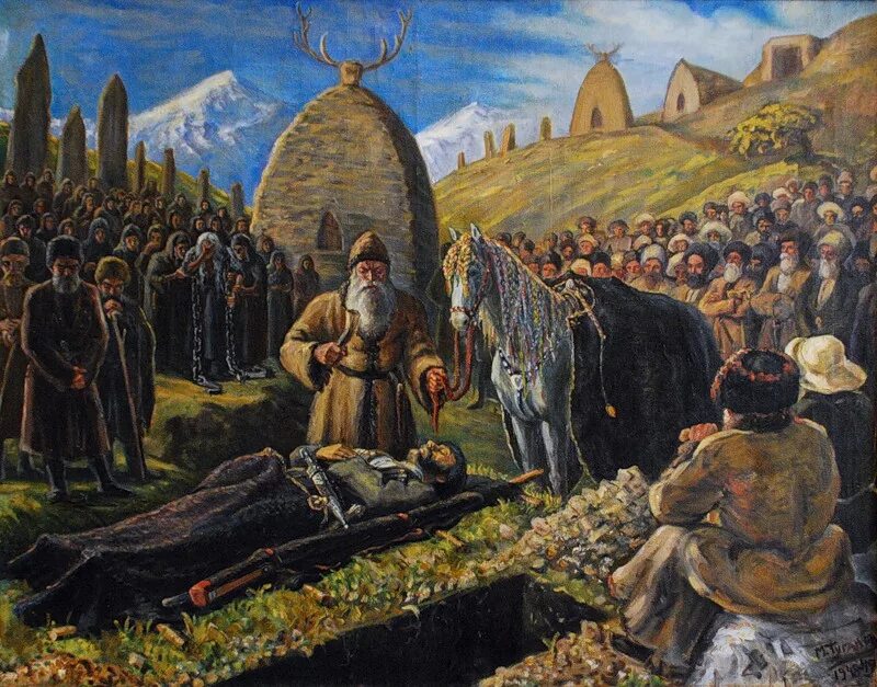 обряды и культ предков у скифов. скифские погребальные ритуалы. гайманова могила. мифология скифов. звериный стиль скифов и сарматов.