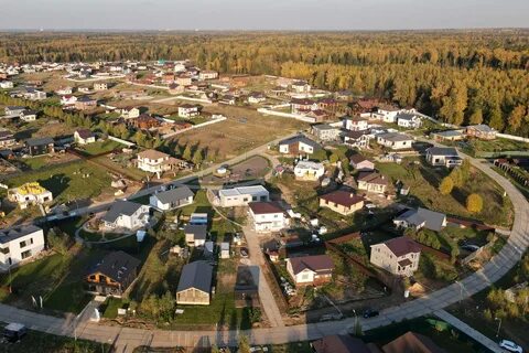 Поселок тихий отзывы