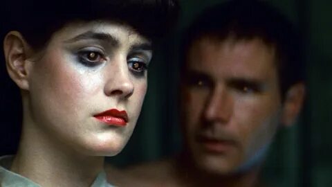 Preview wallpaper blade runner, sean young, rachael 1920 × 1080.