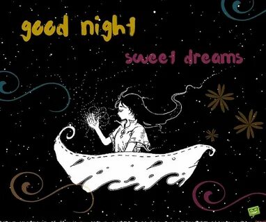 Good dream