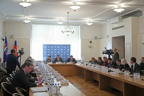 Новые меры поддержки последние новости