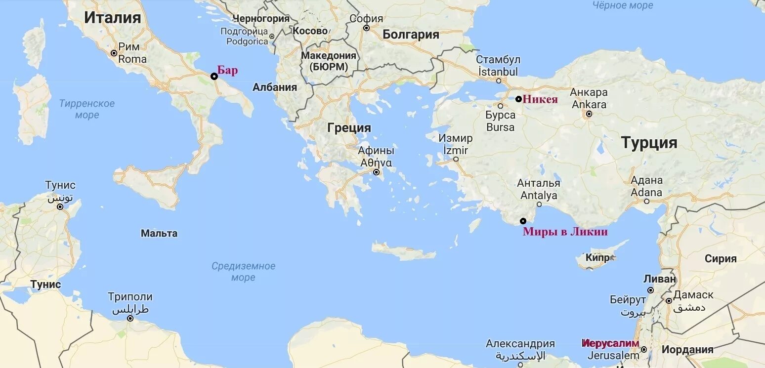 Бари расстояние. Турция миры Ликийских карта. Город мир Ликийских на карте. Древняя Ликия на карте Турции. Миры Ликийские на карте Турции.