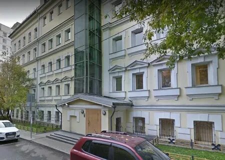 Дом 17 1