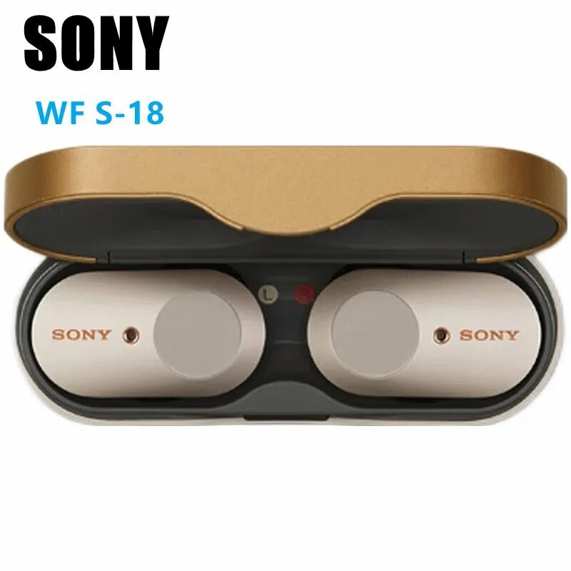 Наушники sony wf купить. Беспроводные наушники Sony WF-xb700. Наушники Sony WF-1000xm3. Sony WF-1000xm3 Silver. Sony WF-s18 true Wireless.