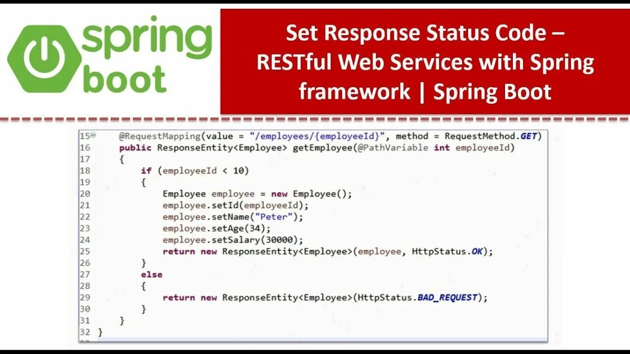 Spring boot java 11. Spring boot java 11
