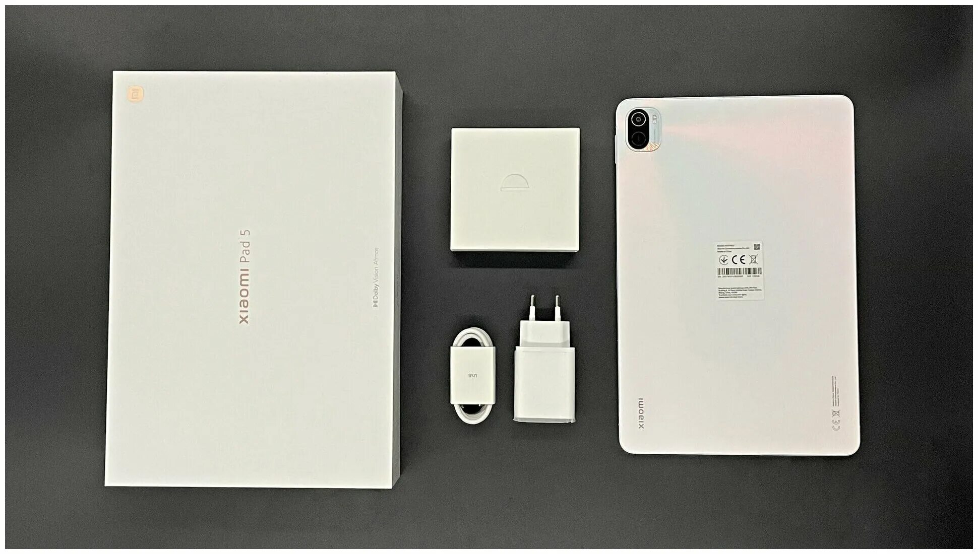 Xiaomi pad 2023 6 128gb