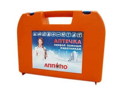 Аптечка 261н инструкция