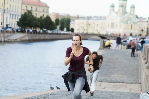 Сильнее всех 1