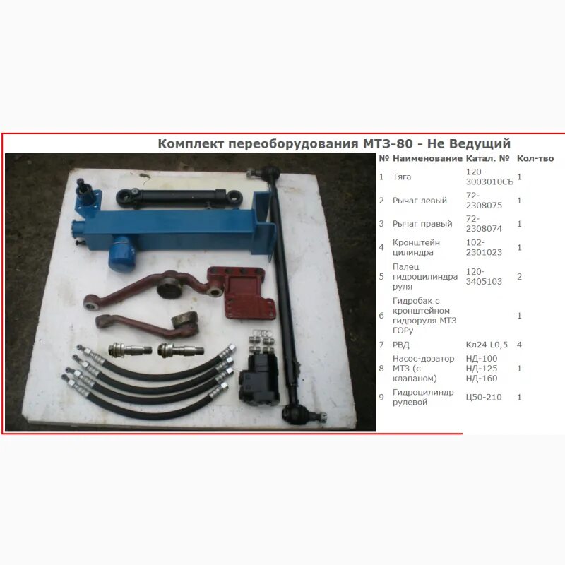 Комплект переоборудования под дозатор МТЗ 80. Комплект РВД для переоборудования МТЗ-80. Тяга рулевая МТЗ 82 под насос дозатор. Тяга рулевая МТЗ 80 под насос дозатор.