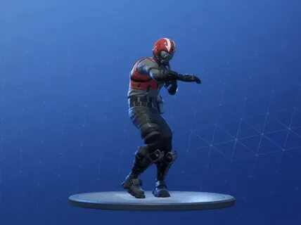 Fortnite dancing