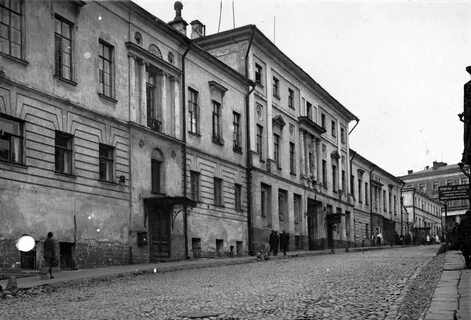 Спасоглинищевский пер 5