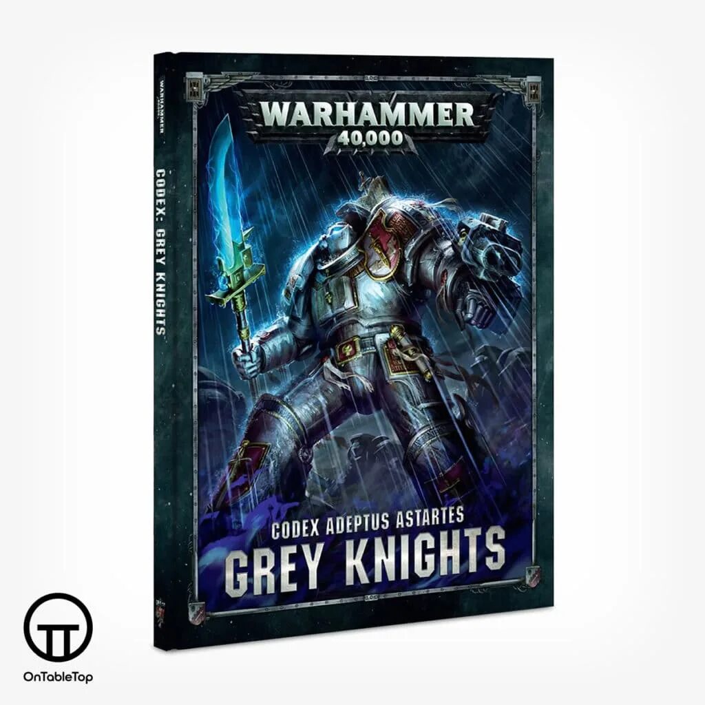 Grey Knights Codex. Серые Рыцари книга. Вархаммер книги. Рыцарь Крига вархамер. Книга серый рыцарь