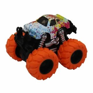 Funky toys