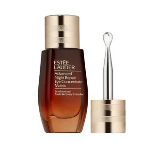 Advanced night repair eye concentrate