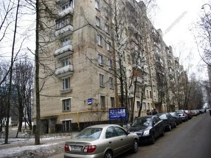 Гарибальди 8