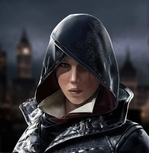 Иви ассасин. Assassin's Creed Evie Frye. Иви Assassins Creed. Иви Фрай. Эви Фрай.