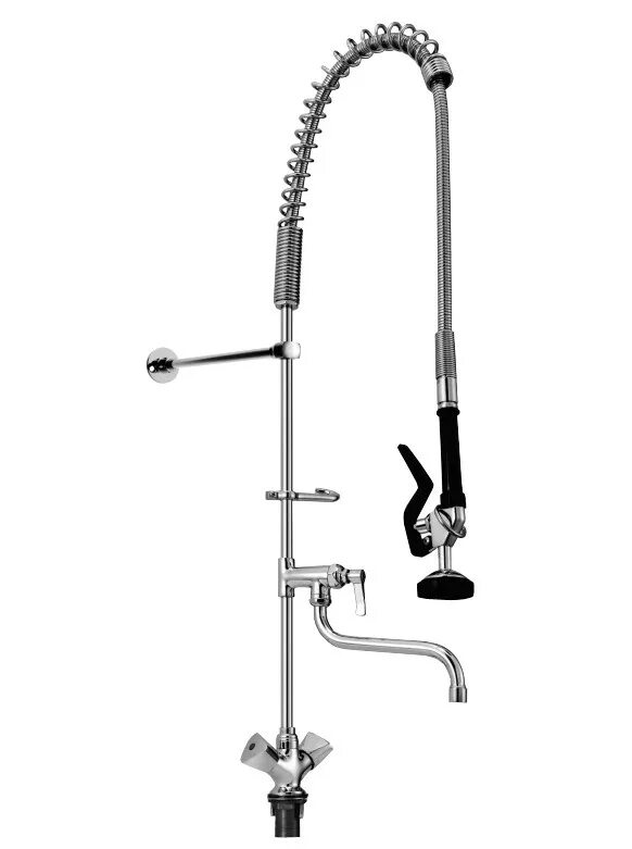 C 15 душ для мойки elettrobar. Mt02 лейка. Устройство душирующее со смесителем. Mt02. Klarco 1s.