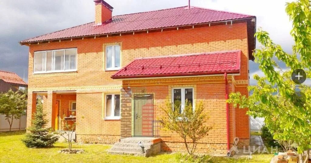 Дом в мытищах недорого. Мытищинский р-н, д. беляниново, д.26 фото дома.