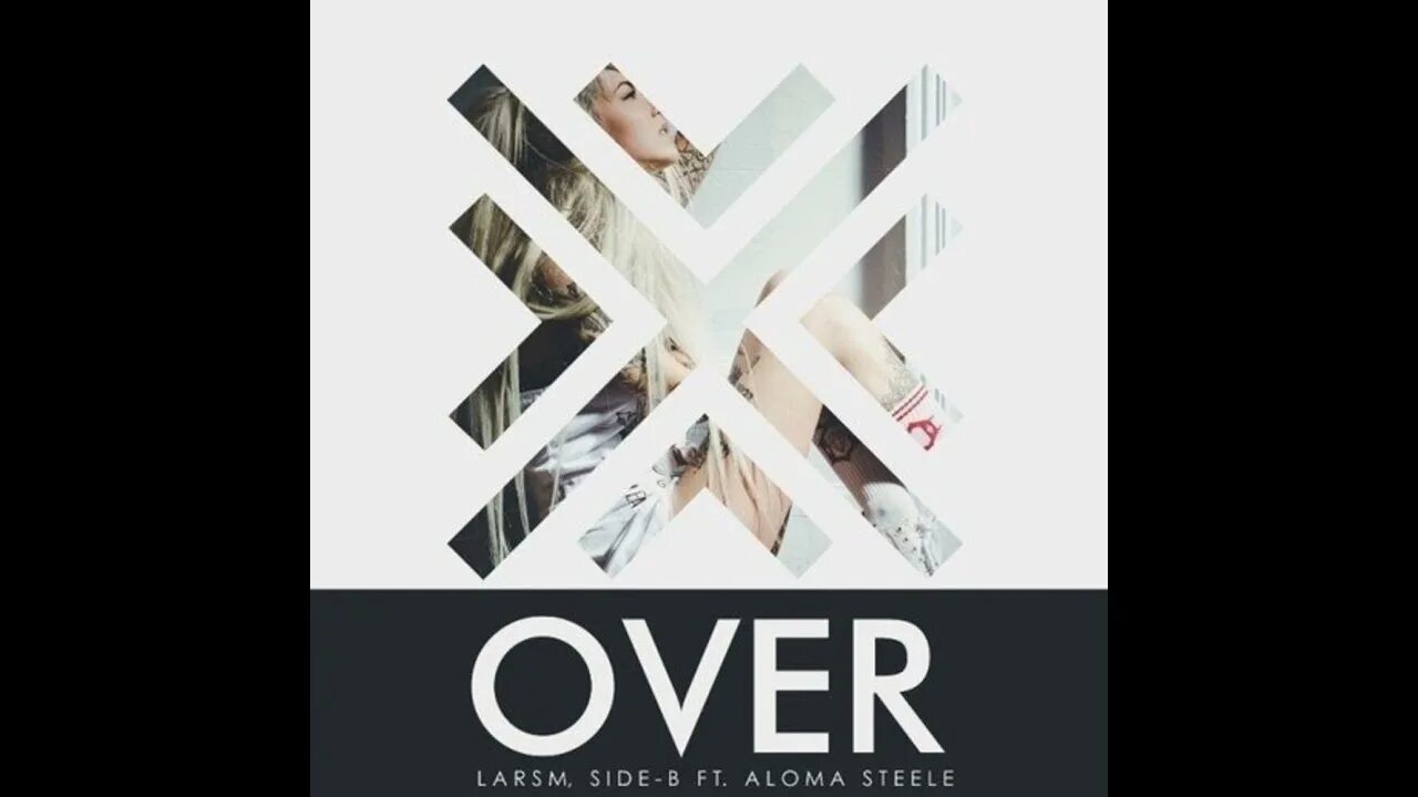 Over noise. Aloma steele. ncs обложки. over last. do hanse take over обложка.