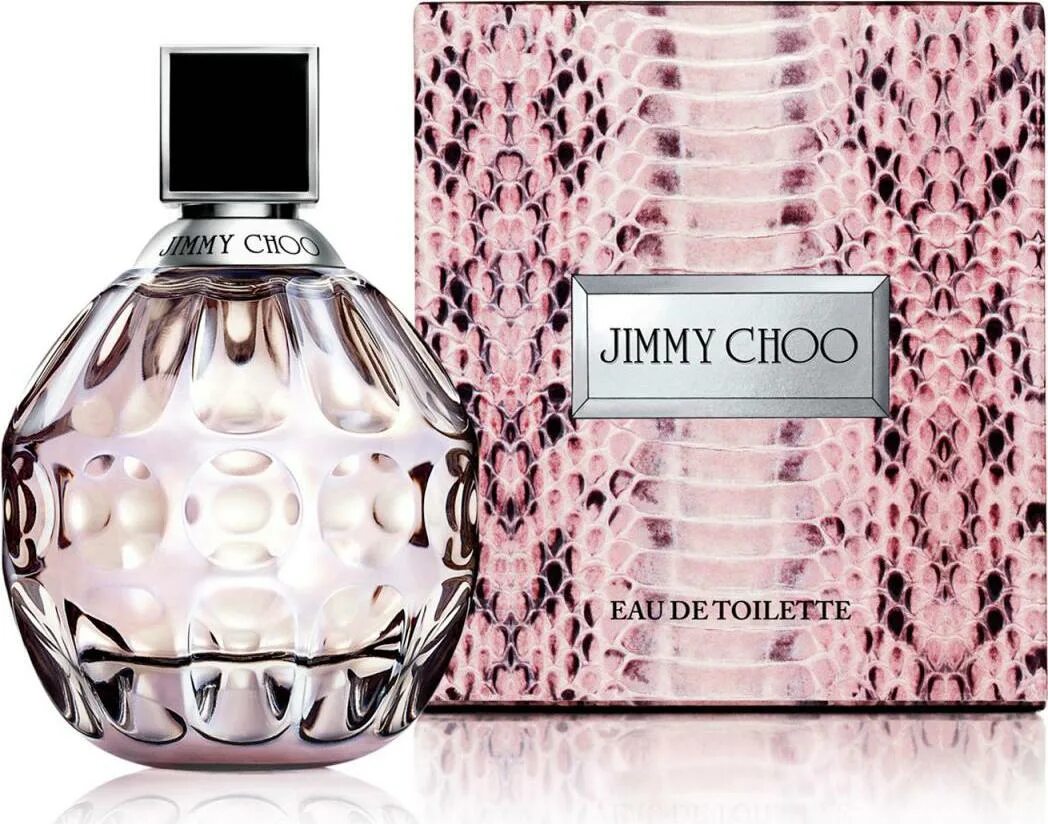 Туалетная вода jimmy choo отзывы