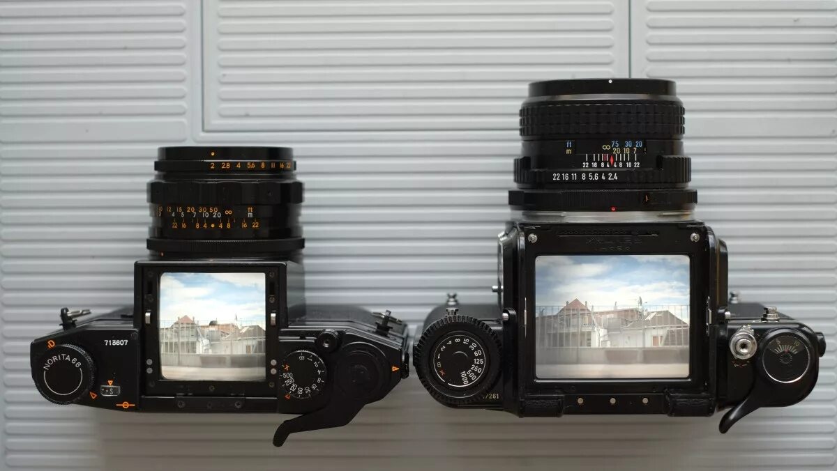 Camera mining