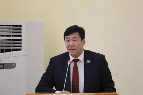 Министры республики саха