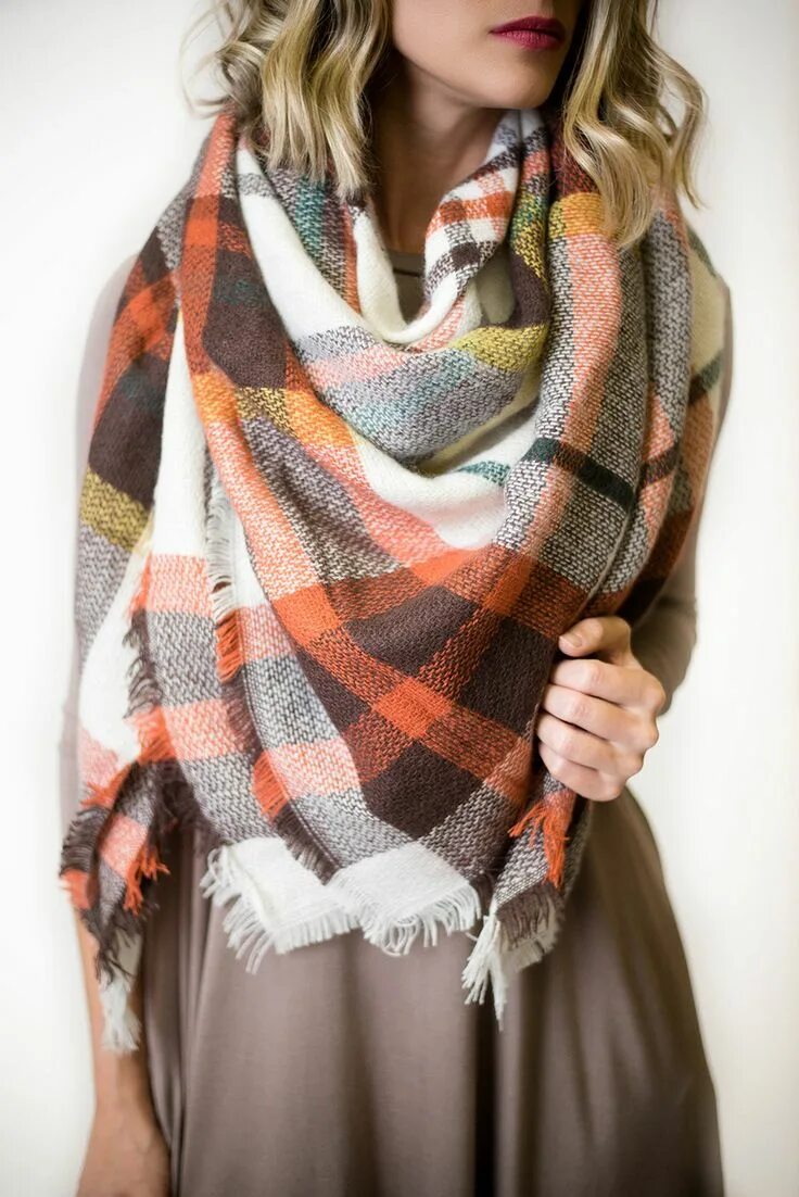 Широкий шарф. Огромный шарф. Шарфы женские объемные. Шарф плед. Широкий шарф.