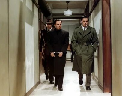 Полицейская история 1975
