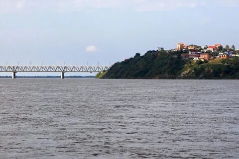 Амурберег