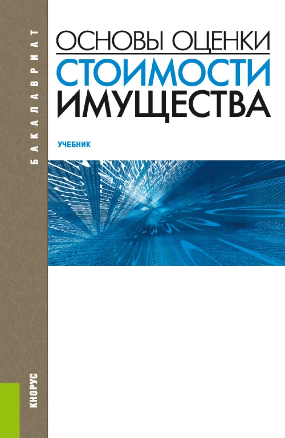 Основы оценки стоимости имущества. Основы туризмологии учебник. учебники.
