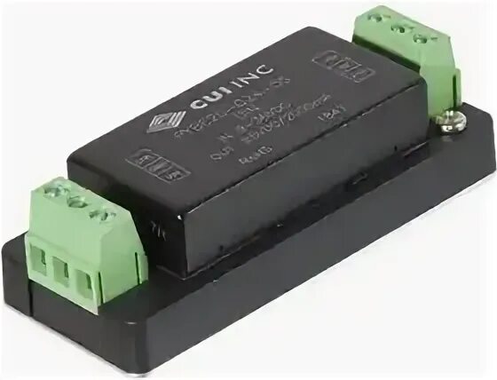 Vdc input