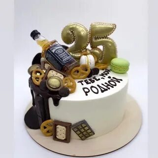 30 лет без мужа