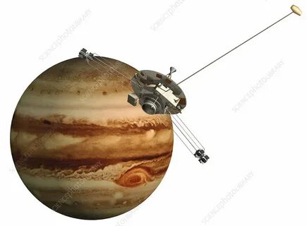 The one probe