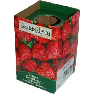Кимберли клубника описание