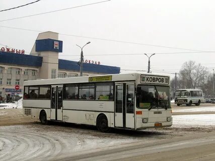 Регион коврова